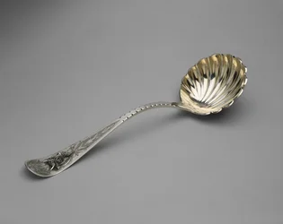 Schöpflöffel, um 1867