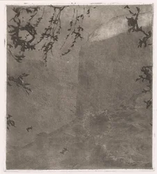 Der Einbruch der Nacht