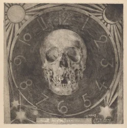 Ruit Hora (Flüchtige Zeit)