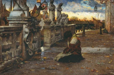 Zuflucht der Sünder