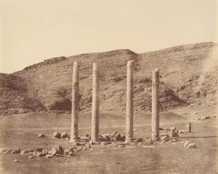 2 [Persepolis], 1840er-60er Jahre