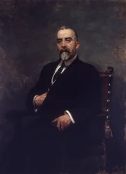 Augusto González Besada