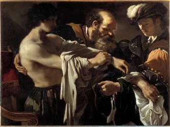 Das Gleichnis vom verlorenen Sohn