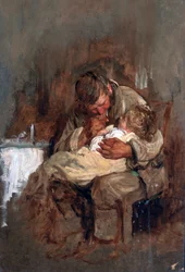 Studie, 1843-1927