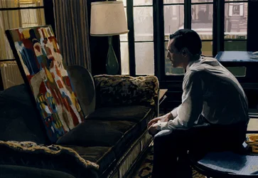 Ein Bürgersteig-Sundae-Erdbeer-Überraschung, c.2010