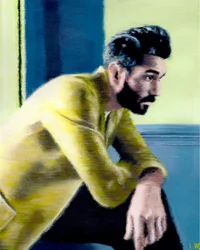 Ein Stil, aber Anmut?, c.2013