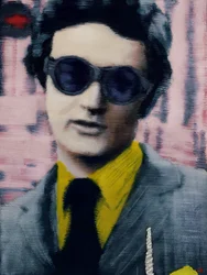 Nathan, um 2012