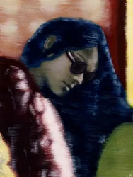Nuha, um 2012