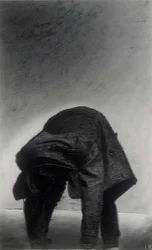 So der felsige Rückfall, um 2015