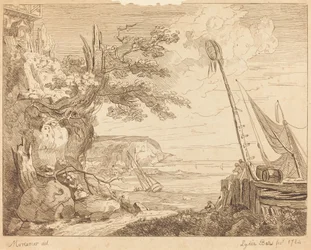 Küstenlandschaft