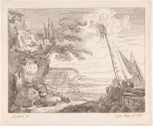 Küstenlandschaft
