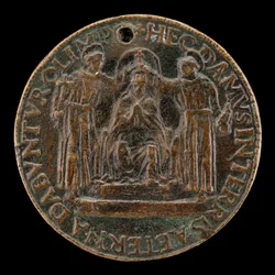 Die Krönung Sixtus