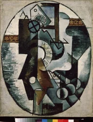 Die Uhr