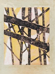 Der Ausstellungskatalog 5 x 5 = 25, 1921