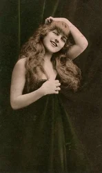 Frau