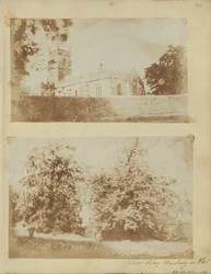 Basset Down House