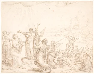 Sed libera nos (aber erlöse uns)