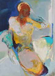 Im Moment gefangen 2, 2021