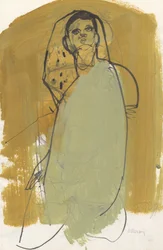 Skizzenbuch 22, 2025