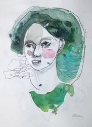 Skizzenbuch 42, 2025