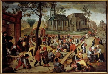 Kinderspiele