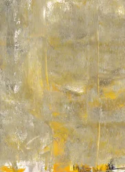 Schimmernde Goldabstraktion