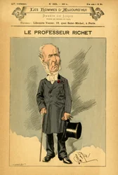 Cover von Les Hommes d