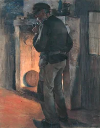 Alter Bauer