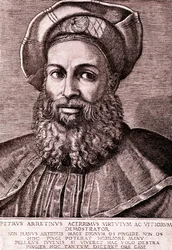 Pietro Aretino