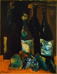 Die Seele des Weines