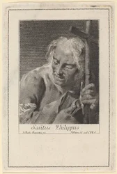 Sanctus Philippus
