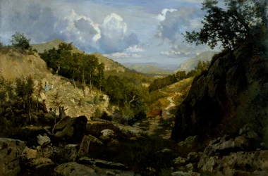 Sommer in den Niederen Alpen