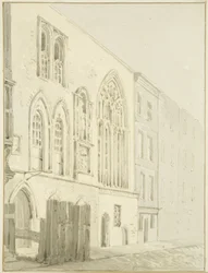 Das alte Rathaus