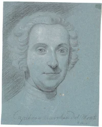 Capitano Marchese del Monti