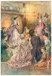 Der Pfarrer von Wakefield von Oliver Goldsmith