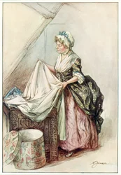 Der Pfarrer von Wakefield von Oliver Goldsmith