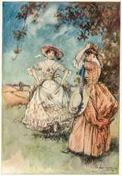 Der Pfarrer von Wakefield von Oliver Goldsmith