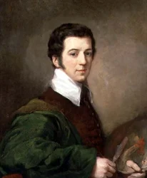 Porträt von James Stark