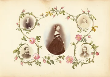 Das Madame B Album