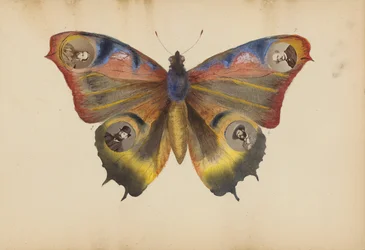 Das Madame B Album