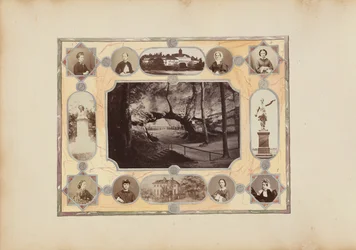 Das Madame B Album