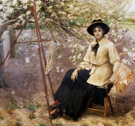 Fräulein Julie Feurgard
