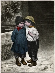 Vertrauensillustration