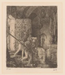 Schatzkammer