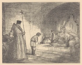 Die Versöhnung der Religionen
