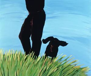 Nachmittag in Chestertown