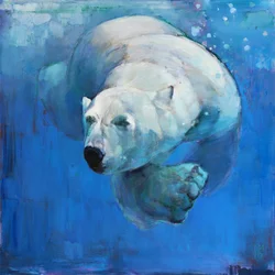 Tiefblau, 2016