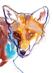 Intelligente Augen, 2021