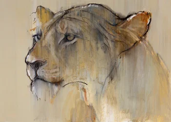 Den Horizont absuchen