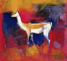 Sternexplosion, 1997